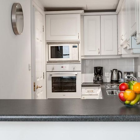 Holborn & Central London - 1Br - Cityapartmentstay Eksteriør billede