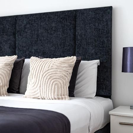 Holborn & Central London - 1Br - Cityapartmentstay Eksteriør billede