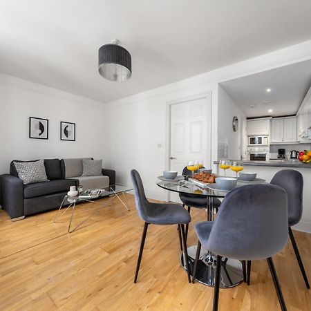 Holborn & Central London - 1Br - Cityapartmentstay Eksteriør billede
