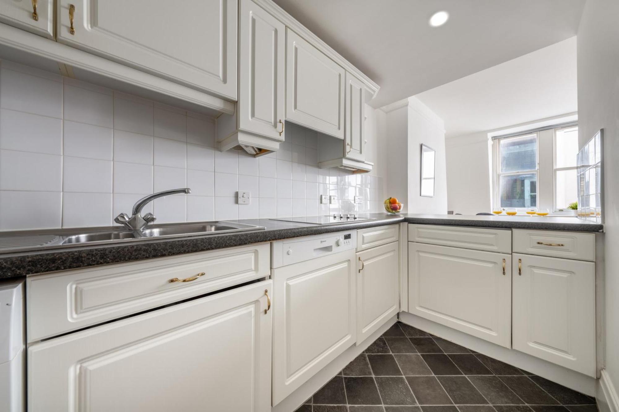 Holborn & Central London - 1Br - Cityapartmentstay Eksteriør billede